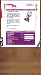 Mobile Screenshot of kolorkey.co.uk